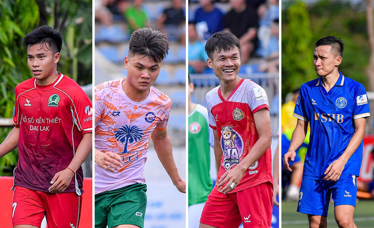 Trước Bán kết VCK VPL-S7: "Derby ĐPL" và siêu kinh điển giữa những nhà vô địch